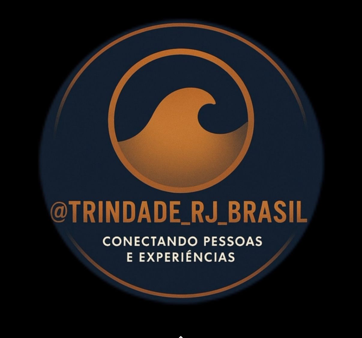 Instagram Trindade RJ Brasil